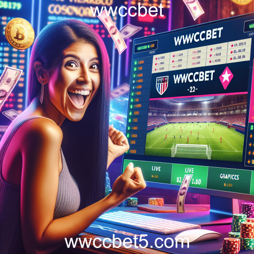 Explorando as Apostas Online na wwccbet: Uma Nova Dimensão de Jogos